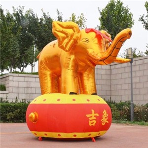 北京大象婚庆气模